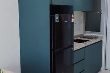 MIRAI RESIDENCES KAJANG 2