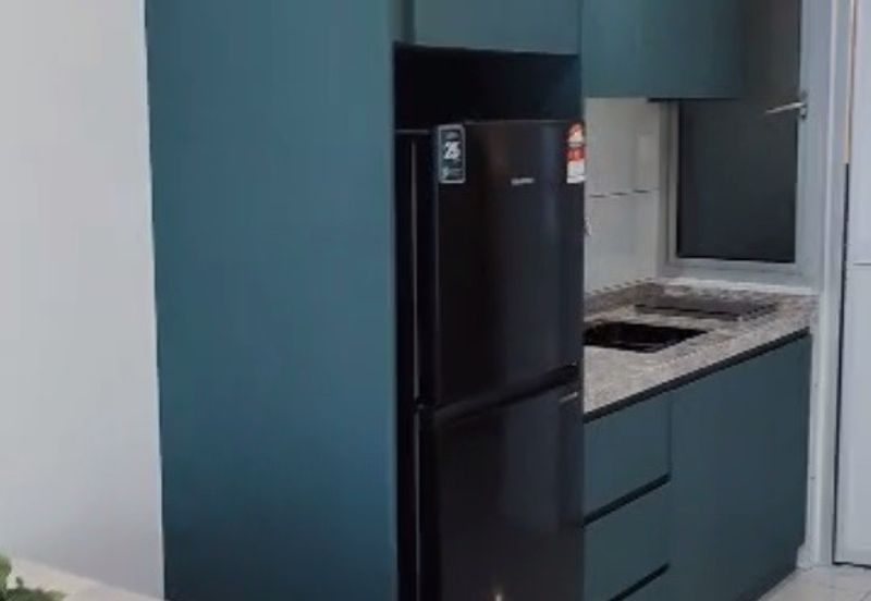 MIRAI RESIDENCES KAJANG 2