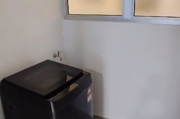 MIRAI RESIDENCES KAJANG 2