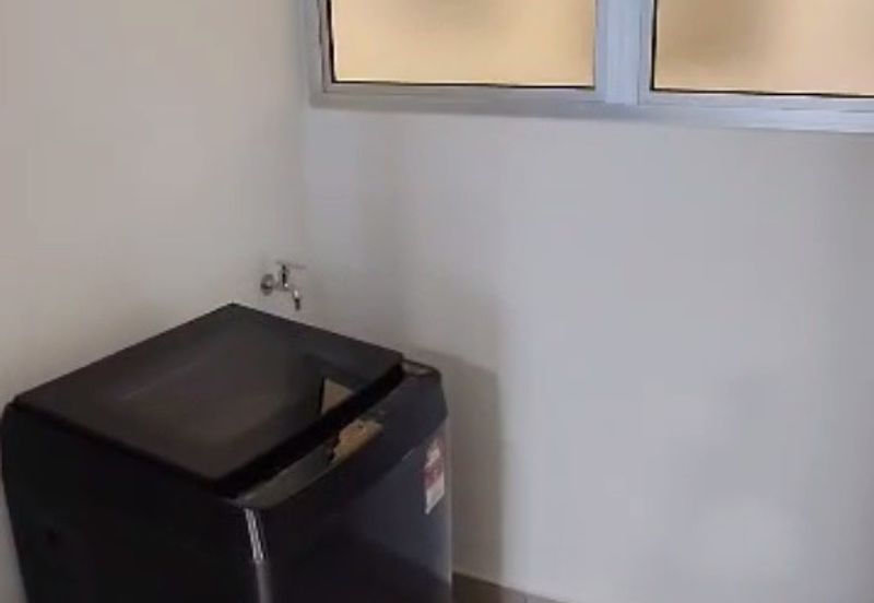 MIRAI RESIDENCES KAJANG 2