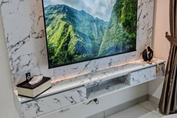 MIRAI RESIDENCES KAJANG 2