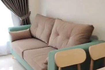 MIRAI RESIDENCES KAJANG 2