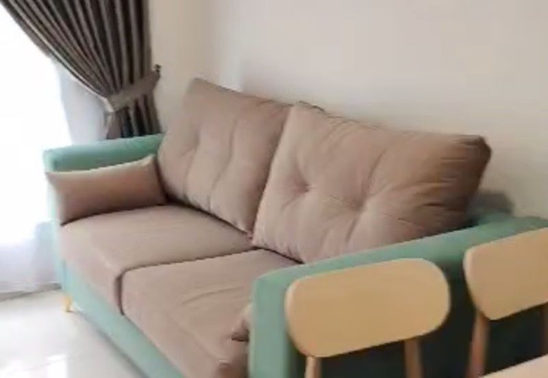 MIRAI RESIDENCES KAJANG 2