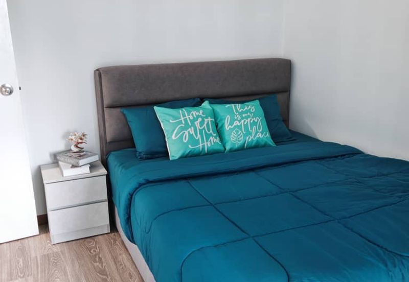 MIRAI RESIDENCES KAJANG 2