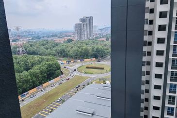MIRAI RESIDENCES KAJANG 2
