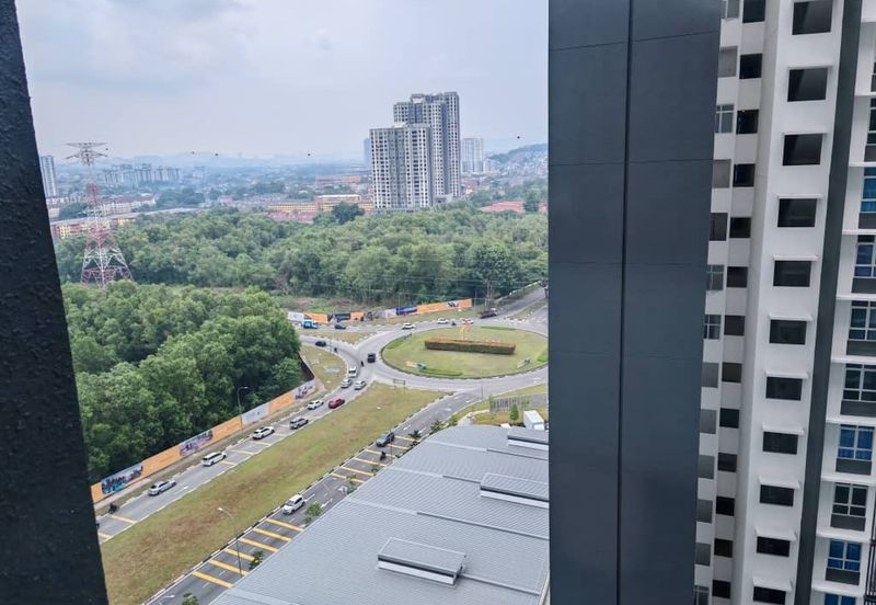 MIRAI RESIDENCES KAJANG 2