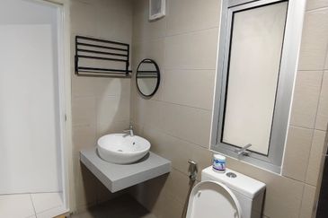 MIRAI RESIDENCES KAJANG 2