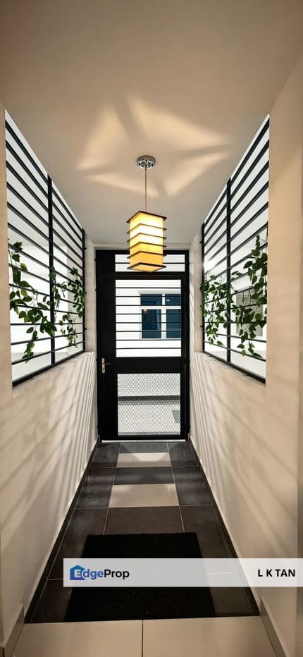 Mirai Residence @ Kajang 2 with WIFI for RENT, Selangor, Kajang