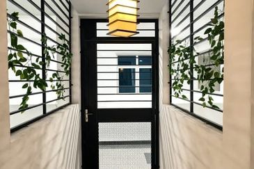 MIRAI RESIDENCES KAJANG 2