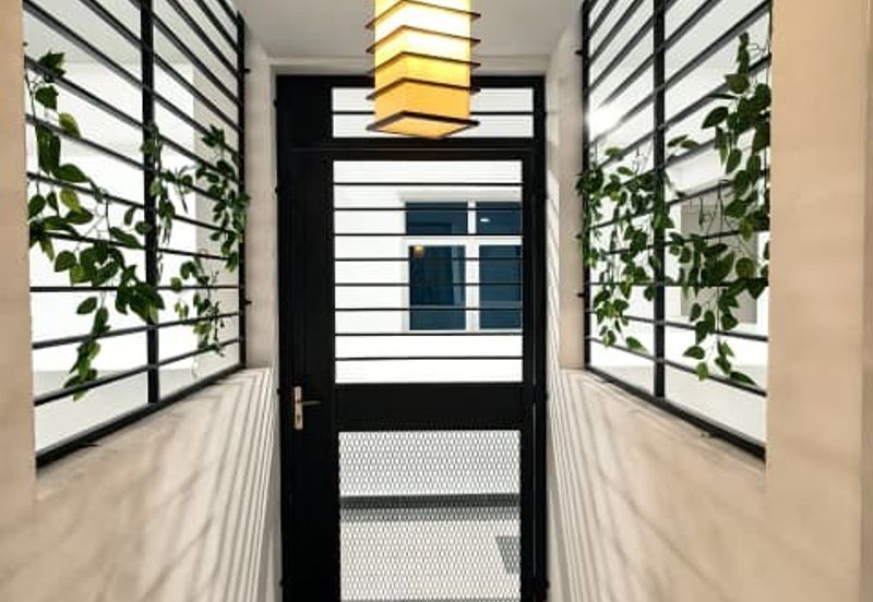 MIRAI RESIDENCES KAJANG 2