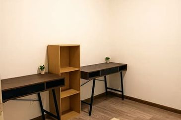 MIRAI RESIDENCES KAJANG 2