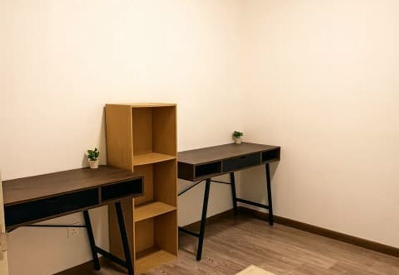 MIRAI RESIDENCES KAJANG 2