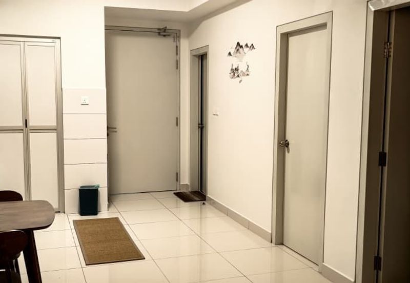 MIRAI RESIDENCES KAJANG 2