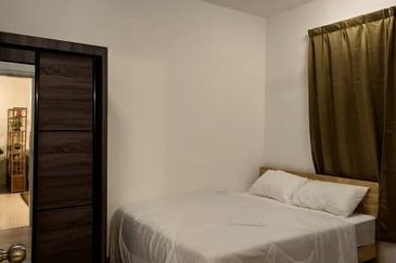 MIRAI RESIDENCES KAJANG 2