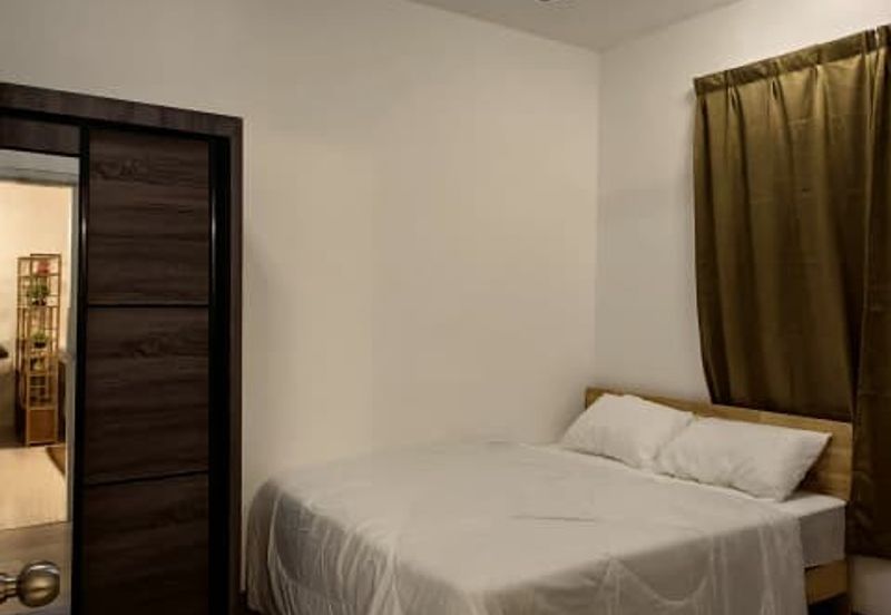 MIRAI RESIDENCES KAJANG 2