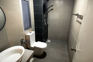 MIRAI RESIDENCES KAJANG 2