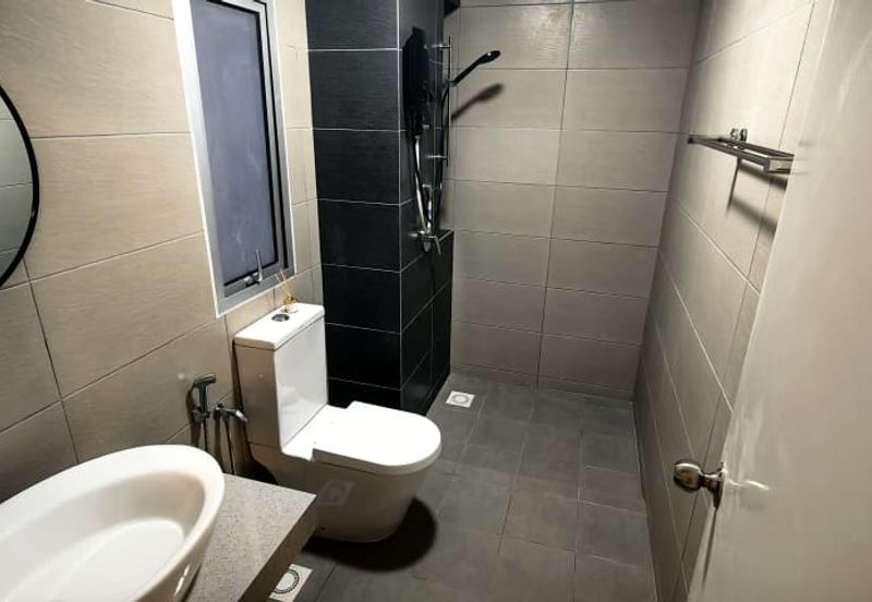 MIRAI RESIDENCES KAJANG 2