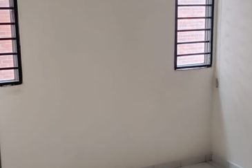 Puri Pesona Apartment