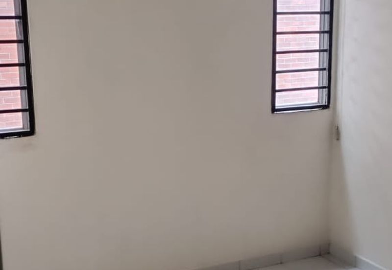 Puri Pesona Apartment