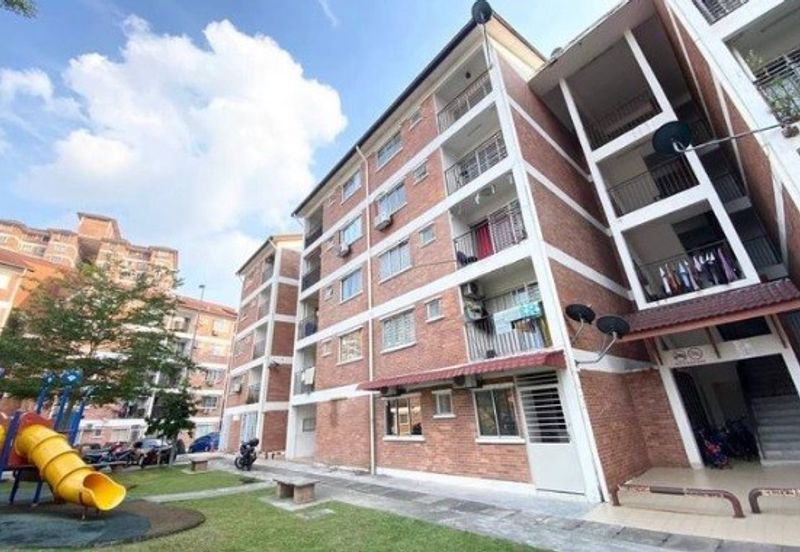 Puri Pesona Apartment