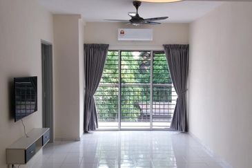 Puri Pesona Apartment