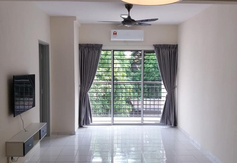 Puri Pesona Apartment