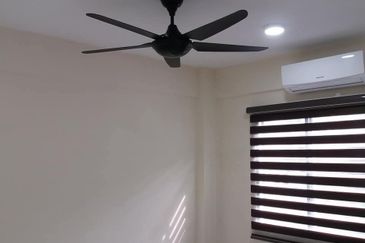Puri Pesona Apartment