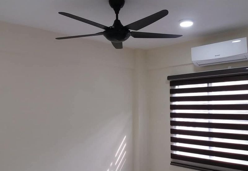 Puri Pesona Apartment