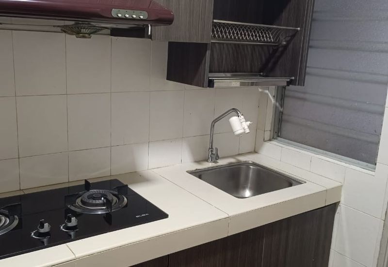 Puri Pesona Apartment