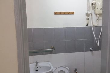 Puri Pesona Apartment