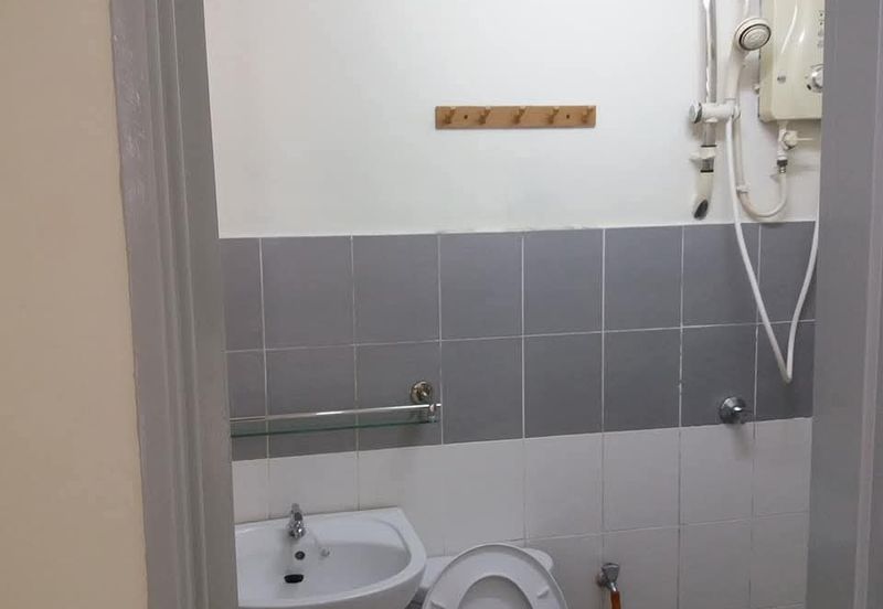 Puri Pesona Apartment