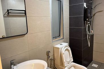 MIRAI RESIDENCES KAJANG 2