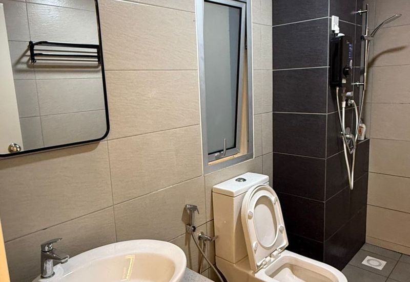 MIRAI RESIDENCES KAJANG 2