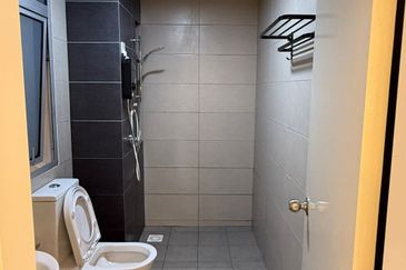 MIRAI RESIDENCES KAJANG 2