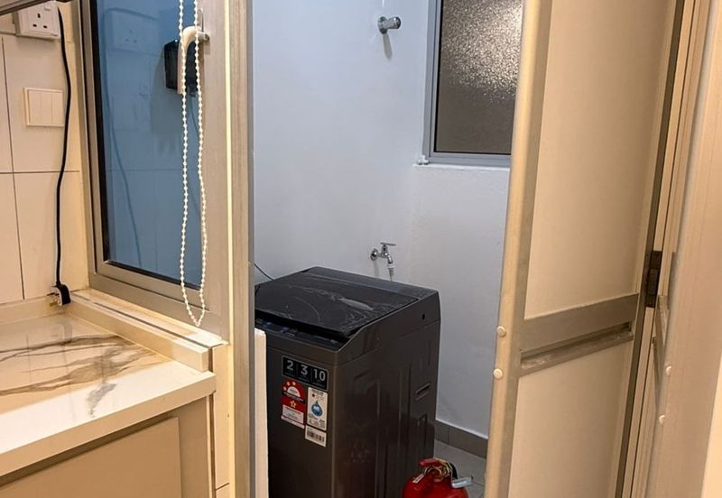 MIRAI RESIDENCES KAJANG 2