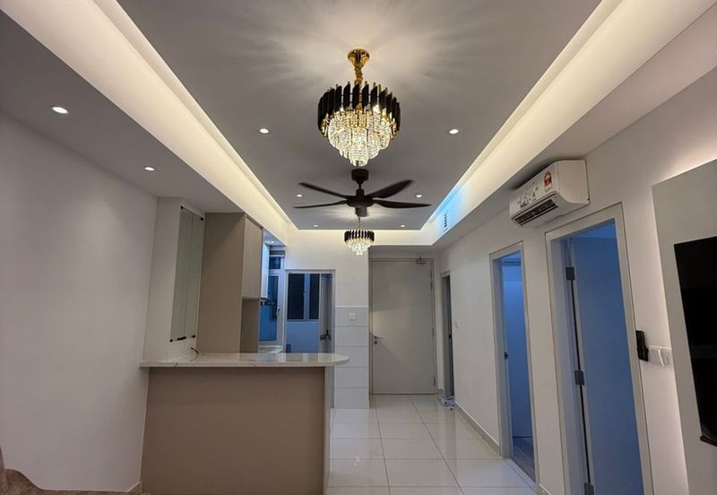 MIRAI RESIDENCES KAJANG 2