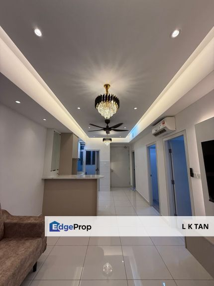 Mirai Residence @ Kajang 2 for RENT, Selangor, Kajang