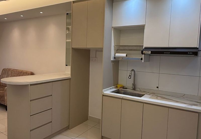 MIRAI RESIDENCES KAJANG 2