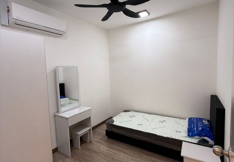 MIRAI RESIDENCES KAJANG 2