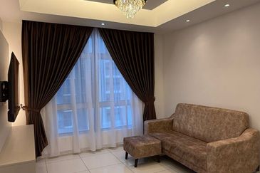 MIRAI RESIDENCES KAJANG 2