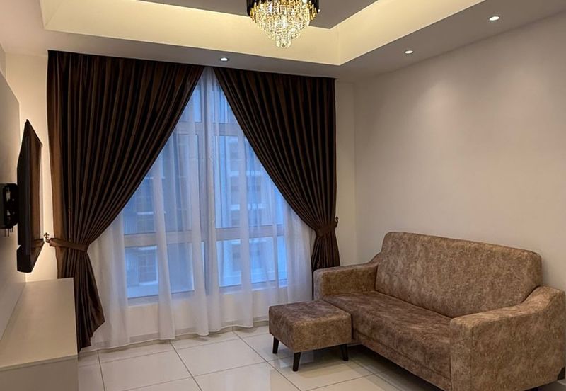 MIRAI RESIDENCES KAJANG 2