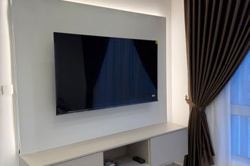 MIRAI RESIDENCES KAJANG 2