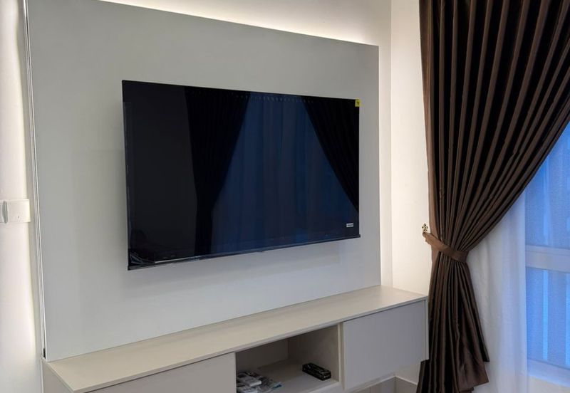 MIRAI RESIDENCES KAJANG 2