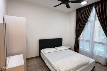 MIRAI RESIDENCES KAJANG 2