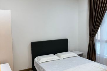 MIRAI RESIDENCES KAJANG 2