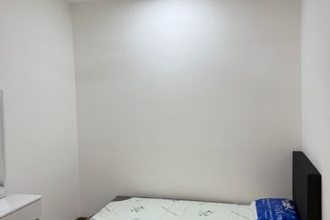 MIRAI RESIDENCES KAJANG 2