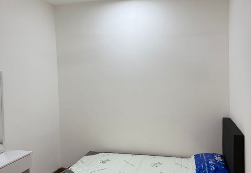 MIRAI RESIDENCES KAJANG 2