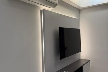 MIRAI RESIDENCES KAJANG 2