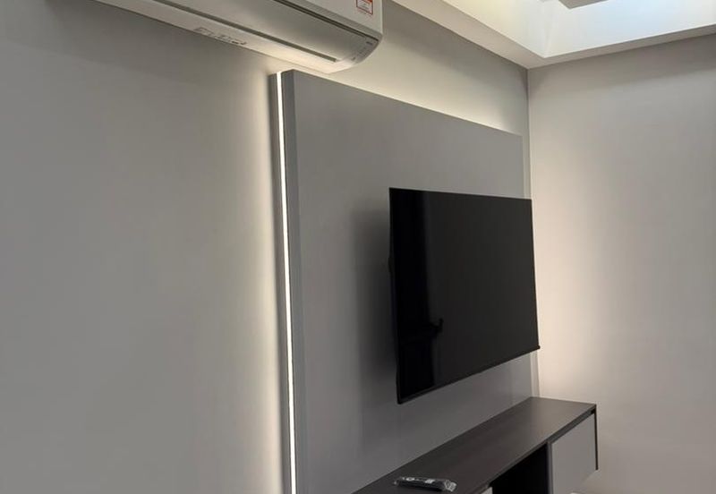 MIRAI RESIDENCES KAJANG 2