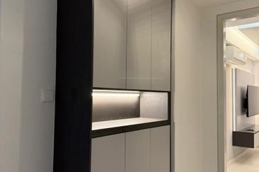 MIRAI RESIDENCES KAJANG 2